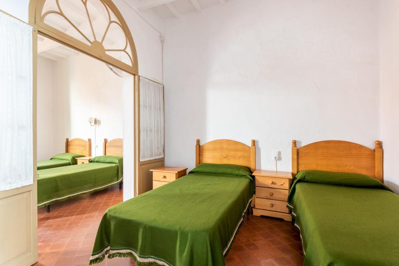 Camps 4 bedroom house, Ciutadella Ciutadella  Esterno foto