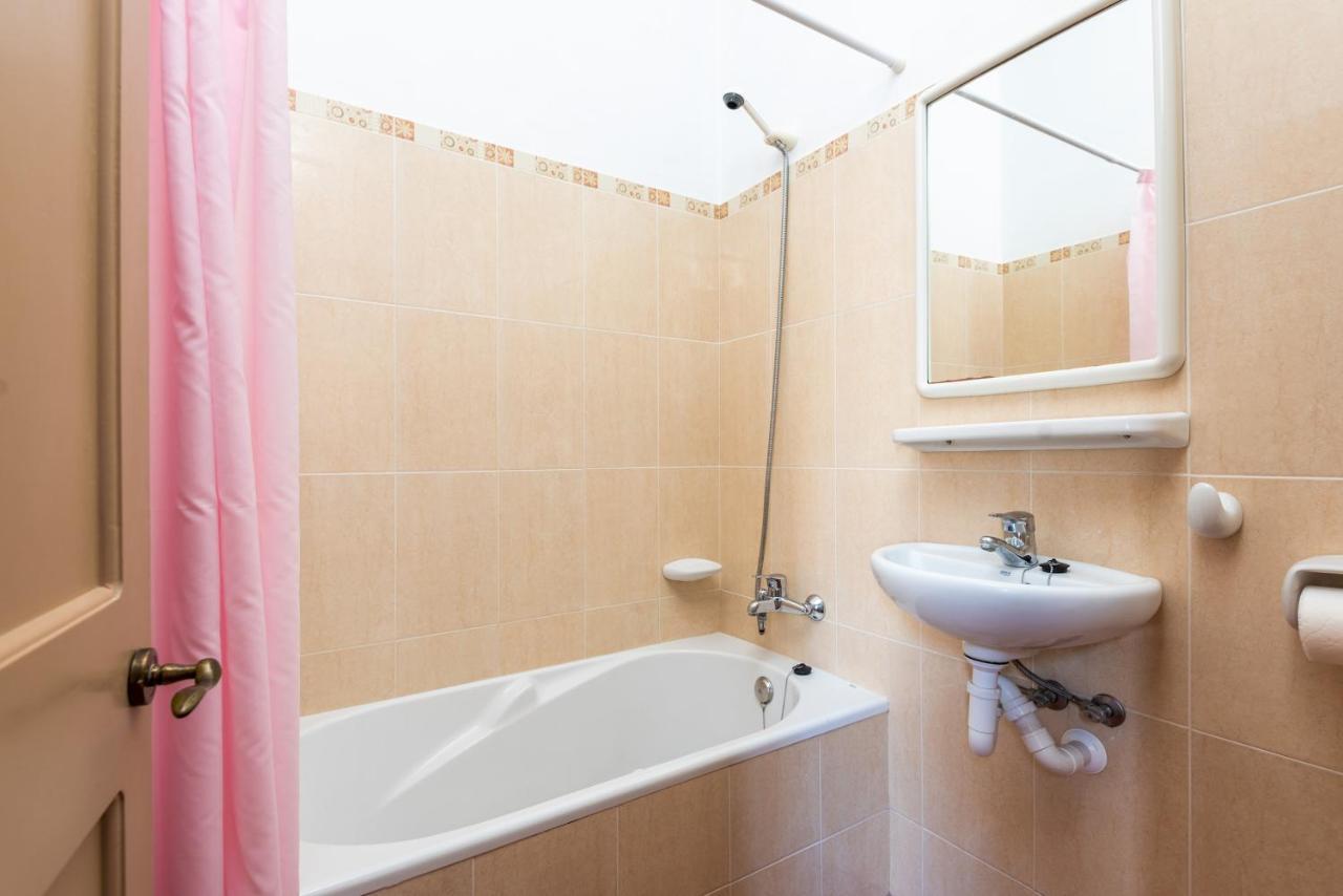 Camps 4 bedroom house, Ciutadella Ciutadella  Esterno foto