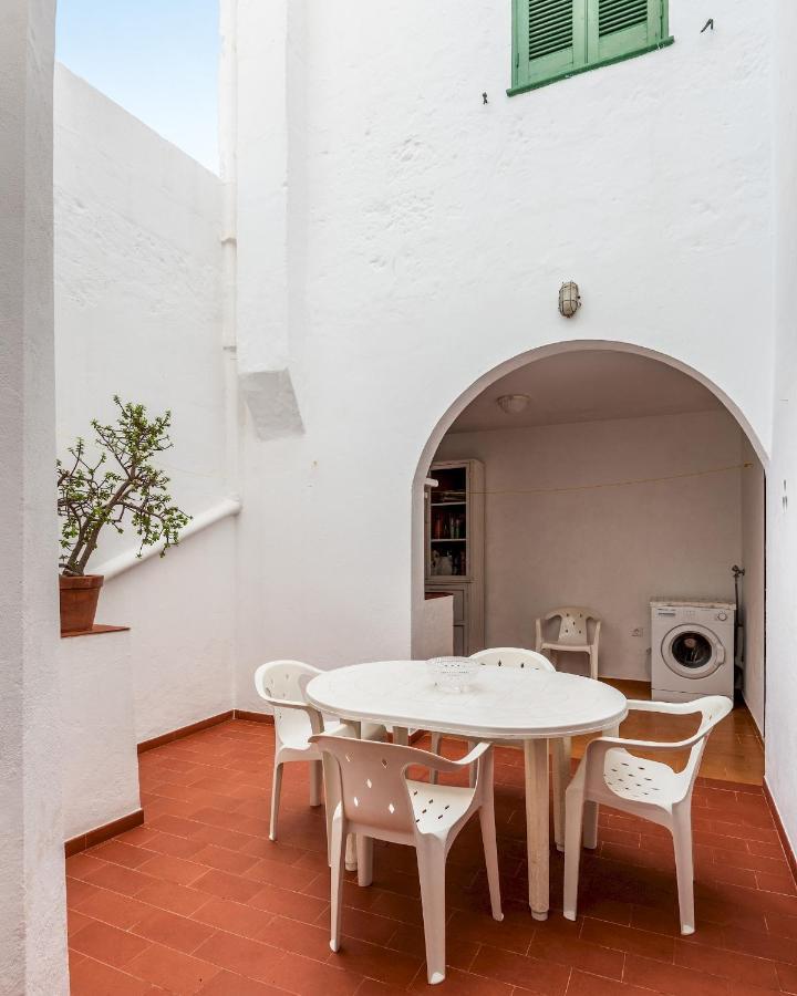 Camps 4 bedroom house, Ciutadella Ciutadella  Esterno foto