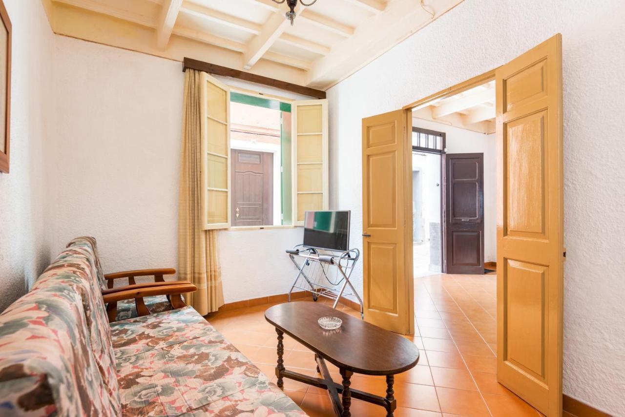 Camps 4 bedroom house, Ciutadella Ciutadella  Esterno foto