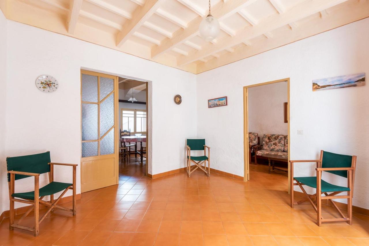 Camps 4 bedroom house, Ciutadella Ciutadella  Esterno foto