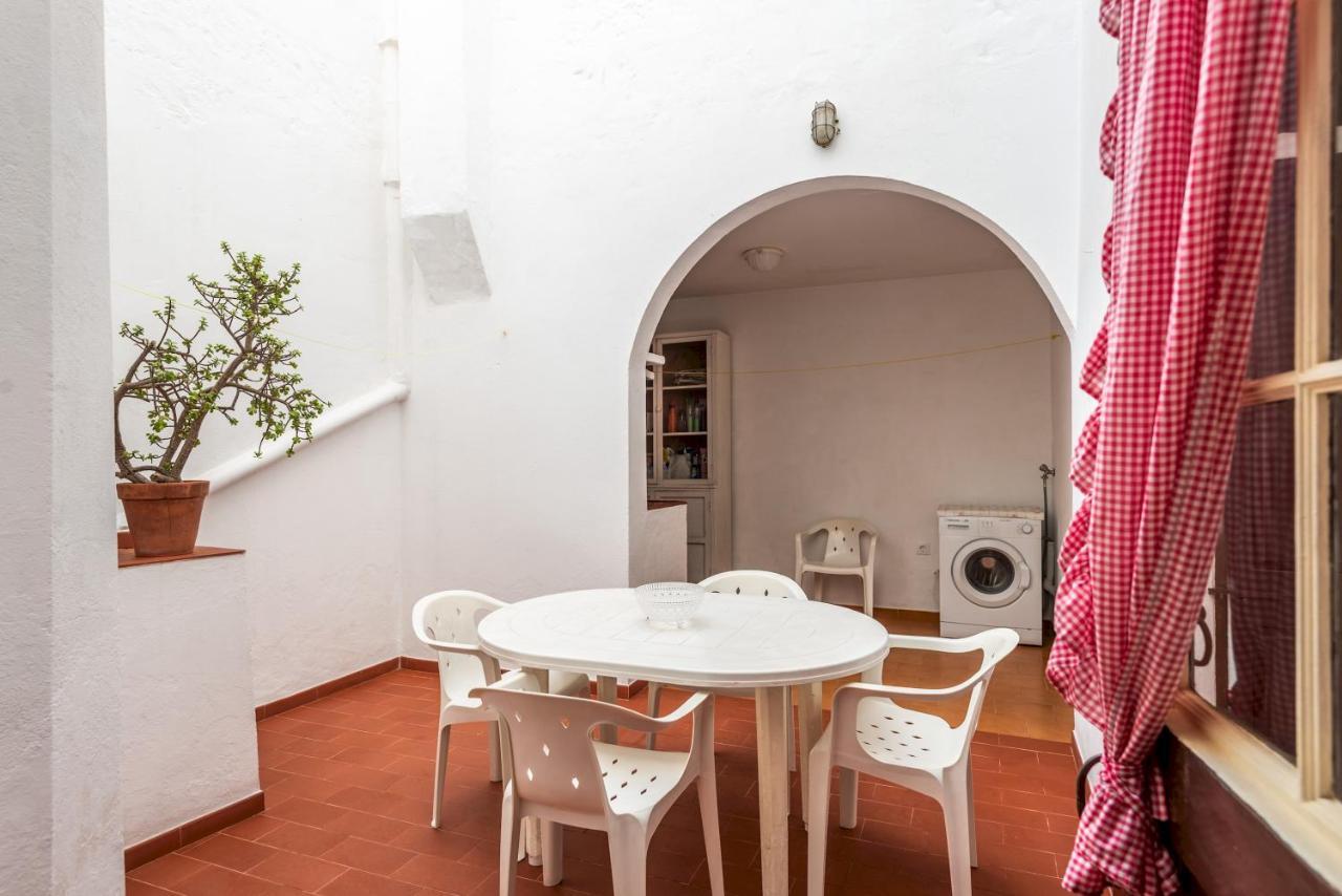 Camps 4 bedroom house, Ciutadella Ciutadella  Esterno foto