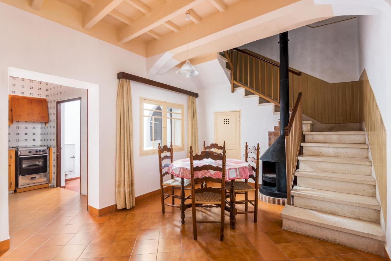 Camps 4 bedroom house, Ciutadella Ciutadella  Esterno foto