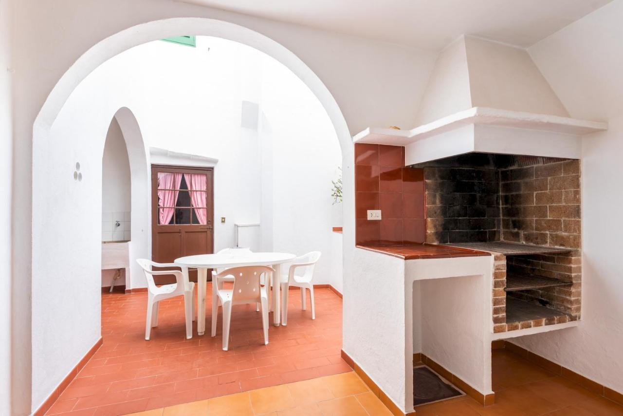 Camps 4 bedroom house, Ciutadella Ciutadella  Esterno foto